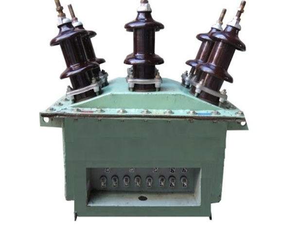 Combined CT-PT